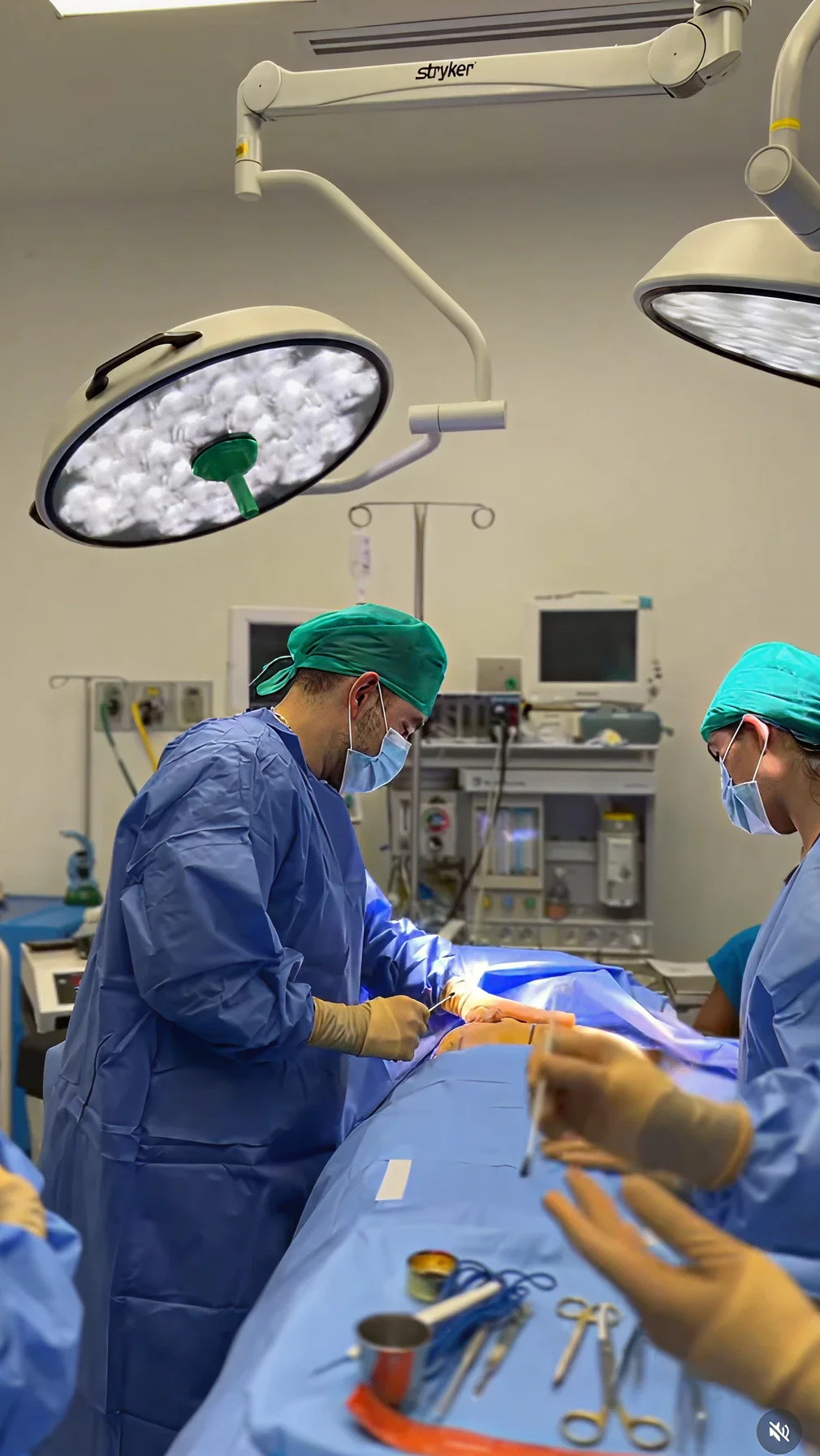 Consultorio médico