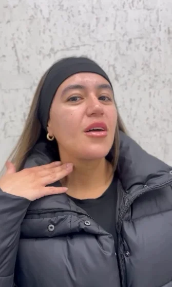 Testimonio de paciente